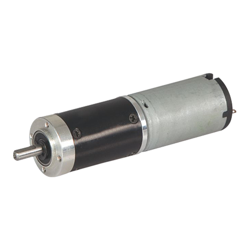 22jn10k/22zy38 22mm 0.1-1n.m Magnet Tetap DC Motor Gear Planet