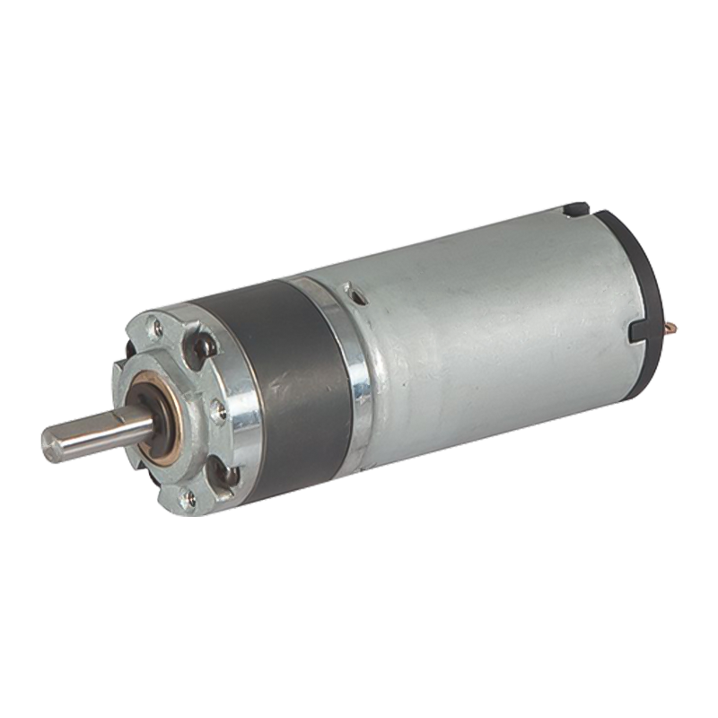 22jxf3k/22zy38 22mm 0.03-0.3n.m Magnet Tetap DC Motor Gear Planet