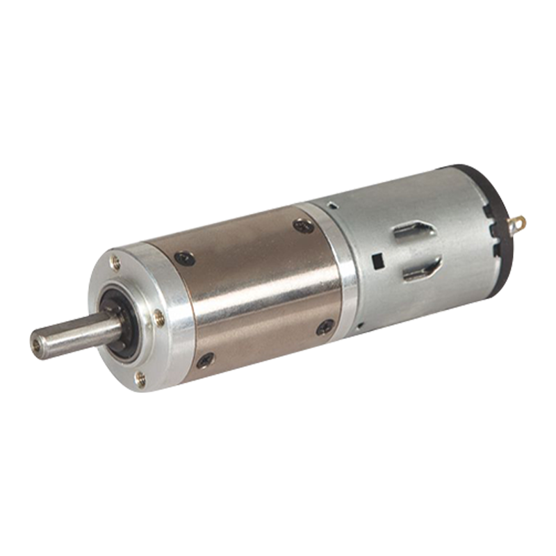 28jn30k/28zy38 28mm 12V/24V Magnet Tetap DC Motor Gear Planet