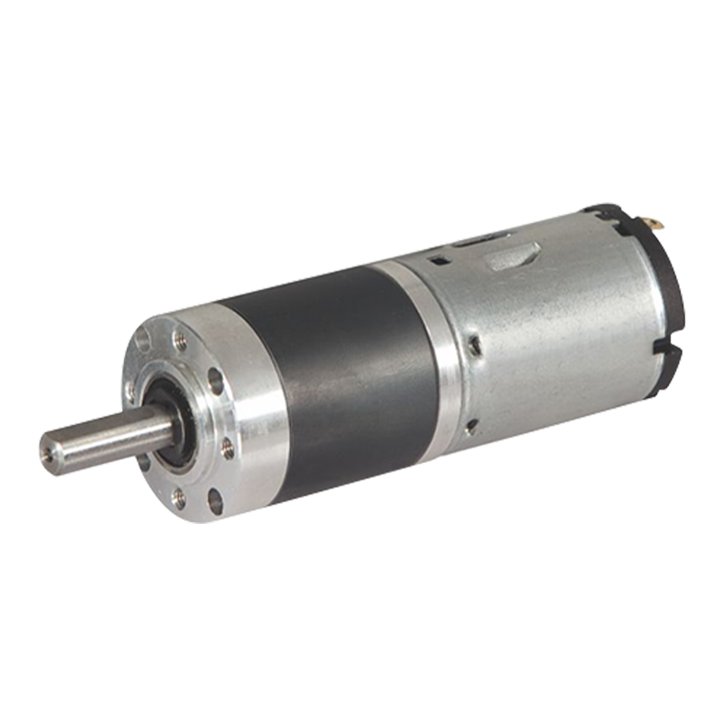 28jxf10k/28zy38 28mm 0.1-1n.m Magnet Tetap DC Motor Gear Planet