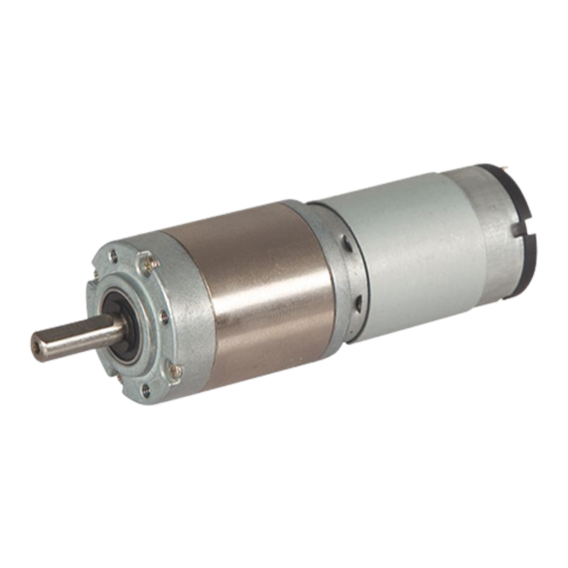 32jxe30k/28zy47p 32mm 0.3-3n.m Magnet Tetap DC Motor Gear Planet