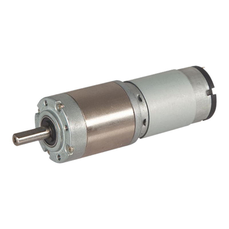 32jxe30k/28zy47p 32mm 12V/24V Magnet kekal DC Dikusakan Planet Gear Motor