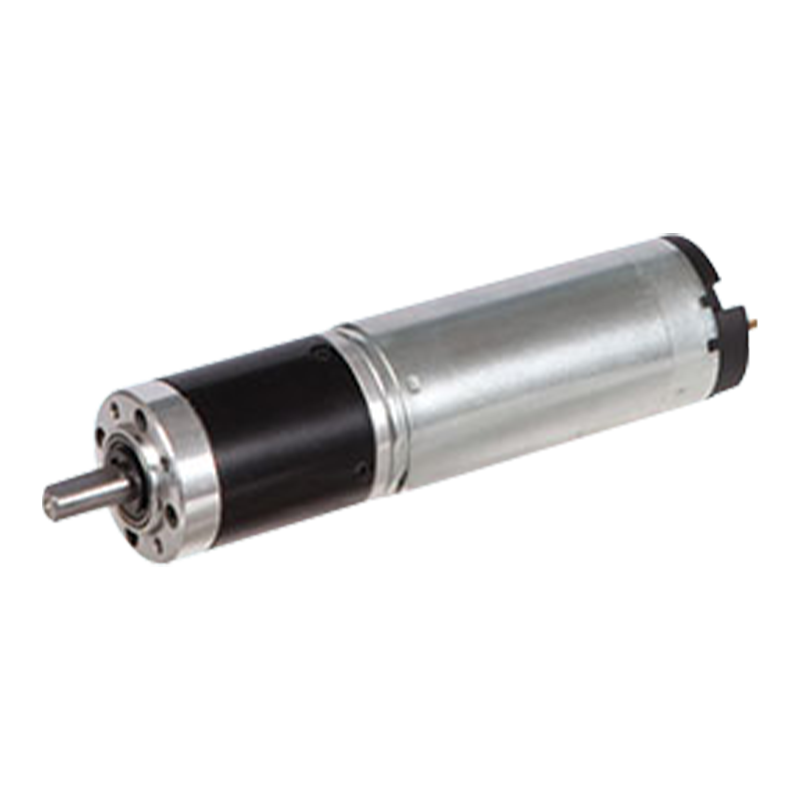 36jx30k/36zy85p 36mm 0.3-3n.m Magnet Tetap DC Motor Gear Planet