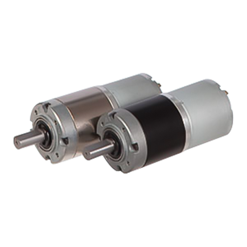 36jxe30k/35zy30 36mm 0.3-3n.m Magnet Tetap DC Motor Gear Planet