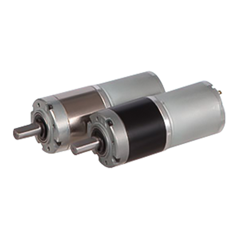 36jxe30k/35zy40 36mm 3000-5000rpm Magnet Tetap DC Motor Gear Planet