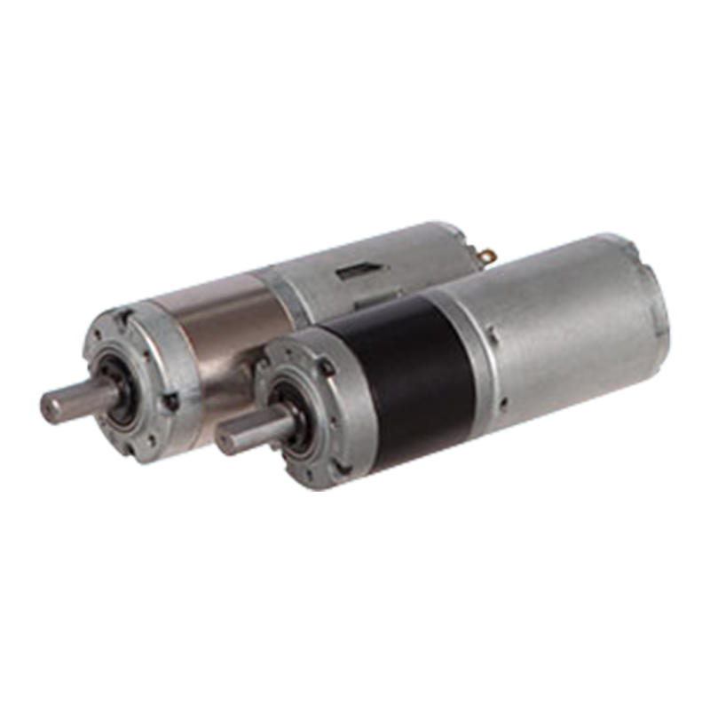 36jxe30k/36zy50 36mm 0.3-3n.m Magnet Tetap DC Motor Gear Planet
