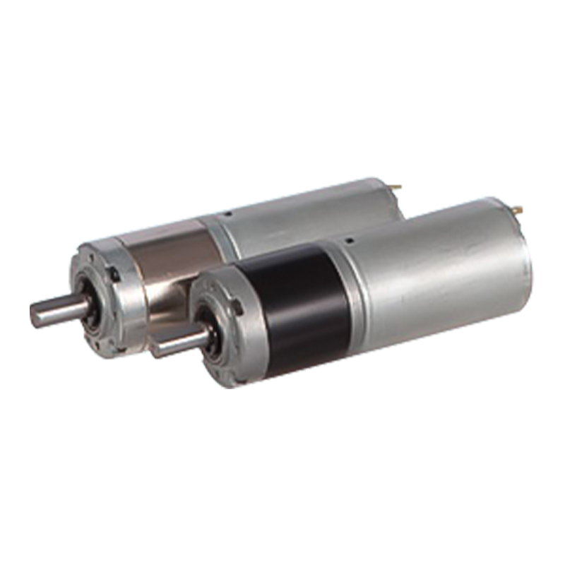 36JXE30K/36ZY57 36mm 12V/24V Magnet Tetap DC Motor Gear Planet