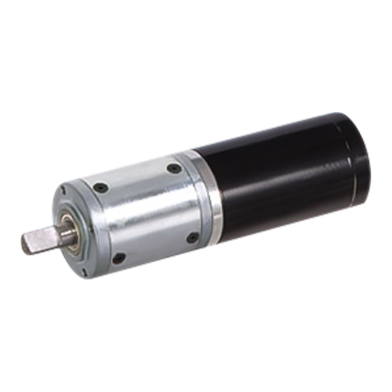 42jx150k/42zy85 42mm 3000/3600rpm Magnet Tetap DC Motor Gear Planet