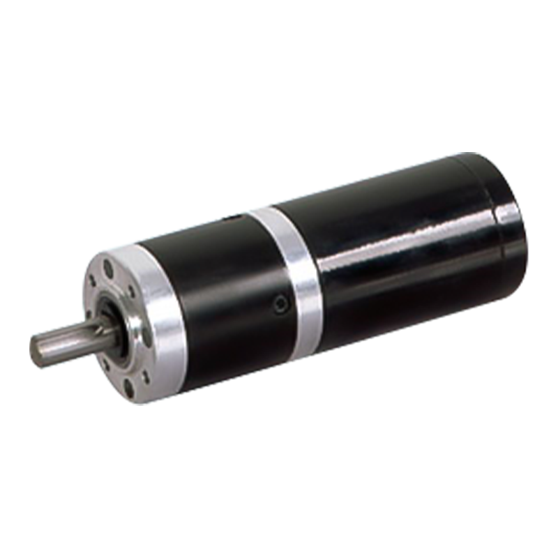 45jx100k/45zy78 45mm 1-10n.m Magnet Tetap DC Motor Gear Planet