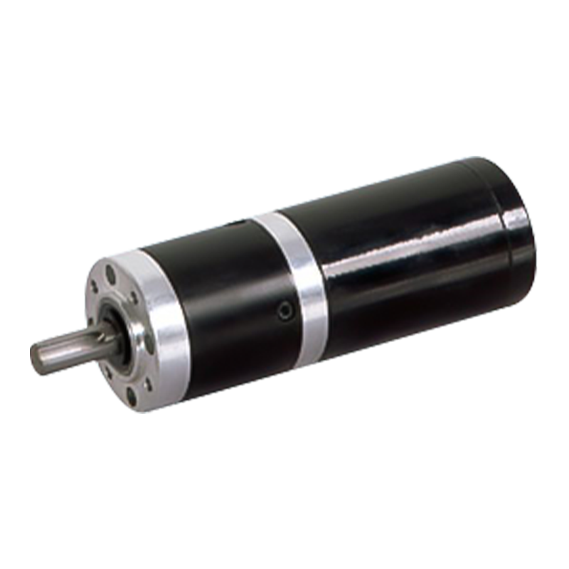 45jx100k/45zyn68 12v/24v 1-10n.m magnet kekal dc sikat motor gear planet