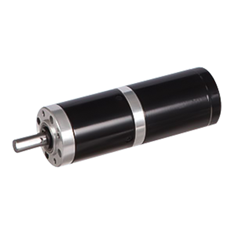 45jx100k/45zy68 45mm 3000-4000rpm Magnet Tetap DC Motor Gear Planet