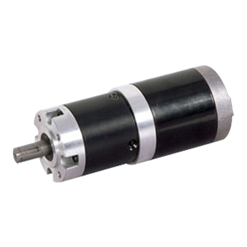 56jx200k/60zy75 56mm 2-20n.m Magnet Tetap DC Motor Gear Planet
