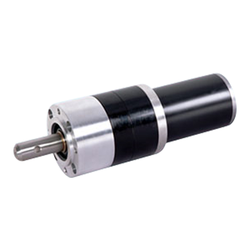 120jx3000k/96zy140 120mm 2000-3500rpm 300n.m Magnet Tetap DC Dikusakan Planet Gear Motor