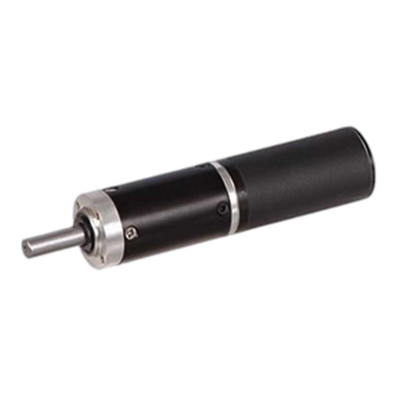 22Jx10K/22ZWN45 22mm 7000 rpm Brushless DC Planety Gear Motor