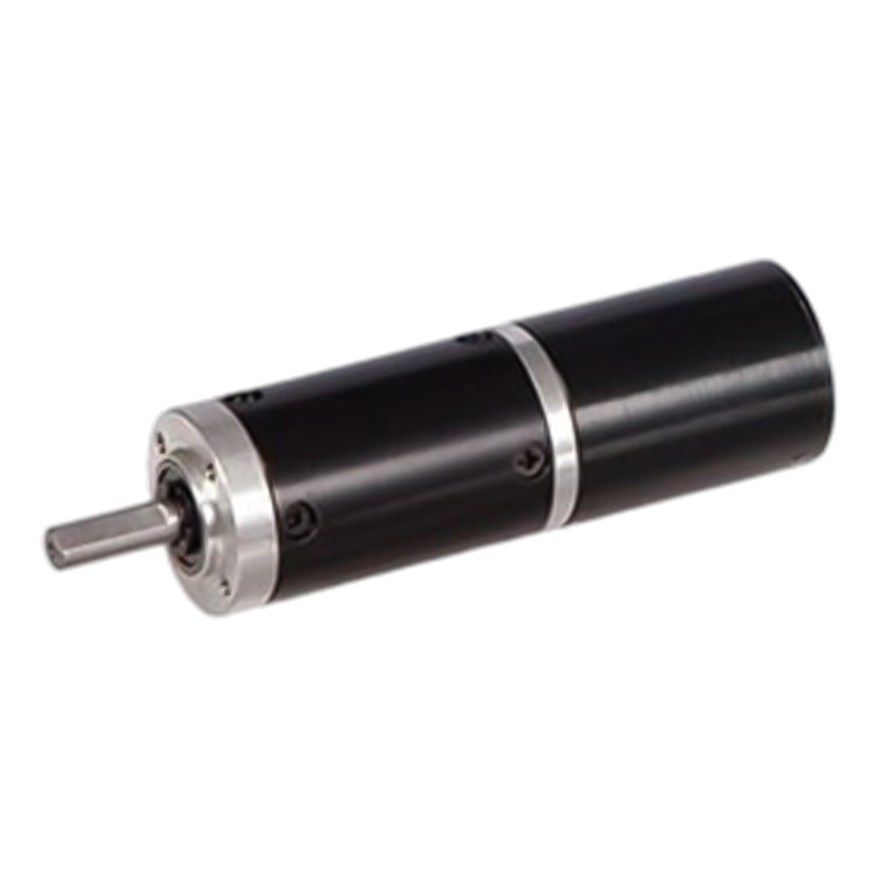 28jxb30k/28Zwn38 12v/24v 28mm Brushless DC Planet Gear Motor