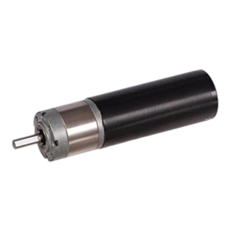 32JXE30K/33ZWN80 32mm pertunangan ketepatan tinggi DC Planet Gear Motor
