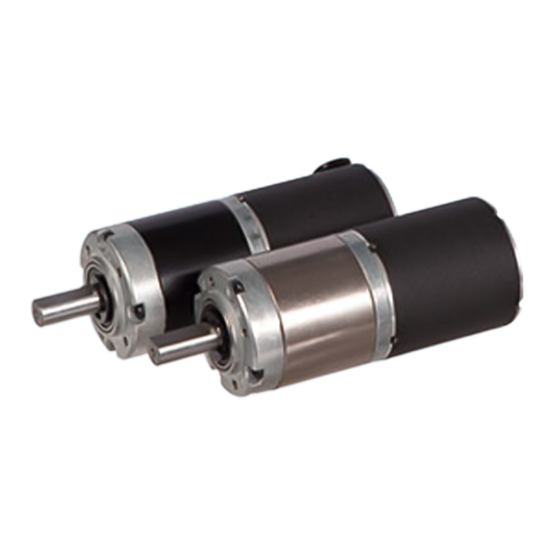 36jxe30k/36Zwn42 36mm 0.3n.m ~ 3.0n.m Brushless DC Planety Gear Motor