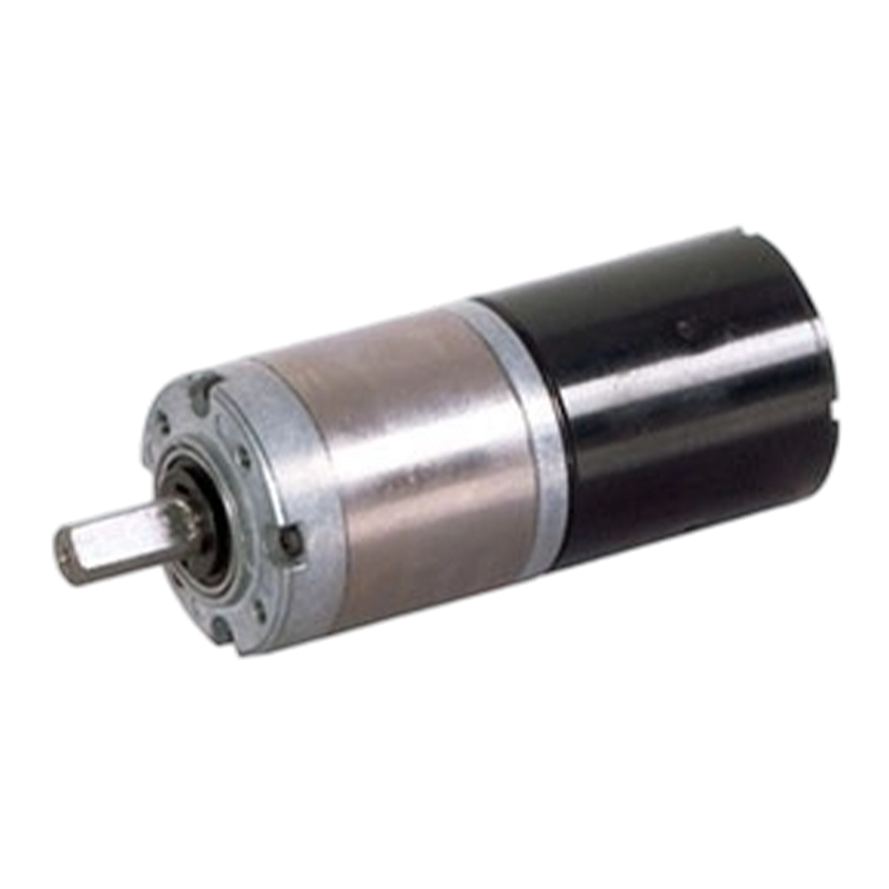 36JXE30K/36ZWNP40 36mm Pelesapan Haba Cekap Berus DC Planet Gear Motor
