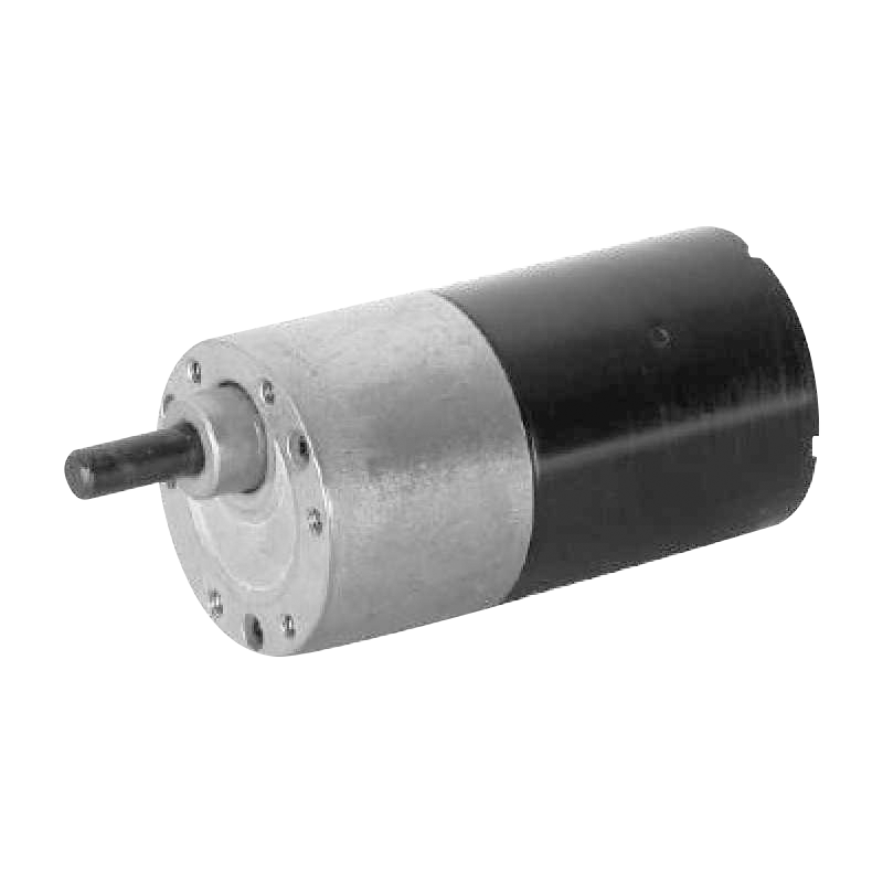 37JB10K/36ZWNP40 37mm 3 Fasa 10 Pole Brushless DC Planety Gear Motor