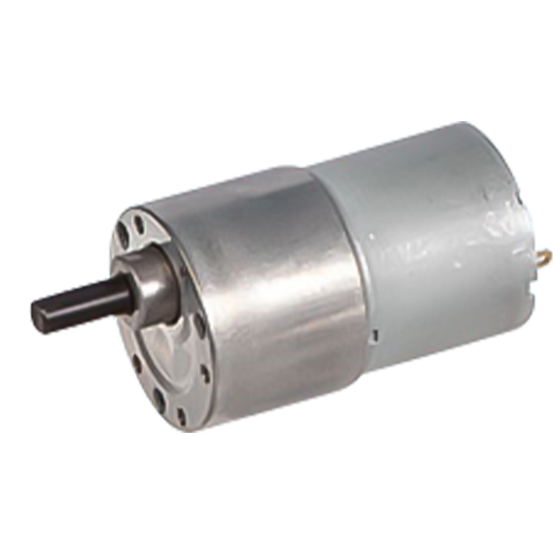37jb6k/35zy30 37mm 3000-5000rpm 0.6n.m Magnet Tetap Dc Sedap Motor Gear