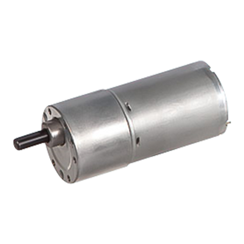 37JBE10K/36ZY57 37mm 1N.M Magnet Tetap DC Motor Gear Spur