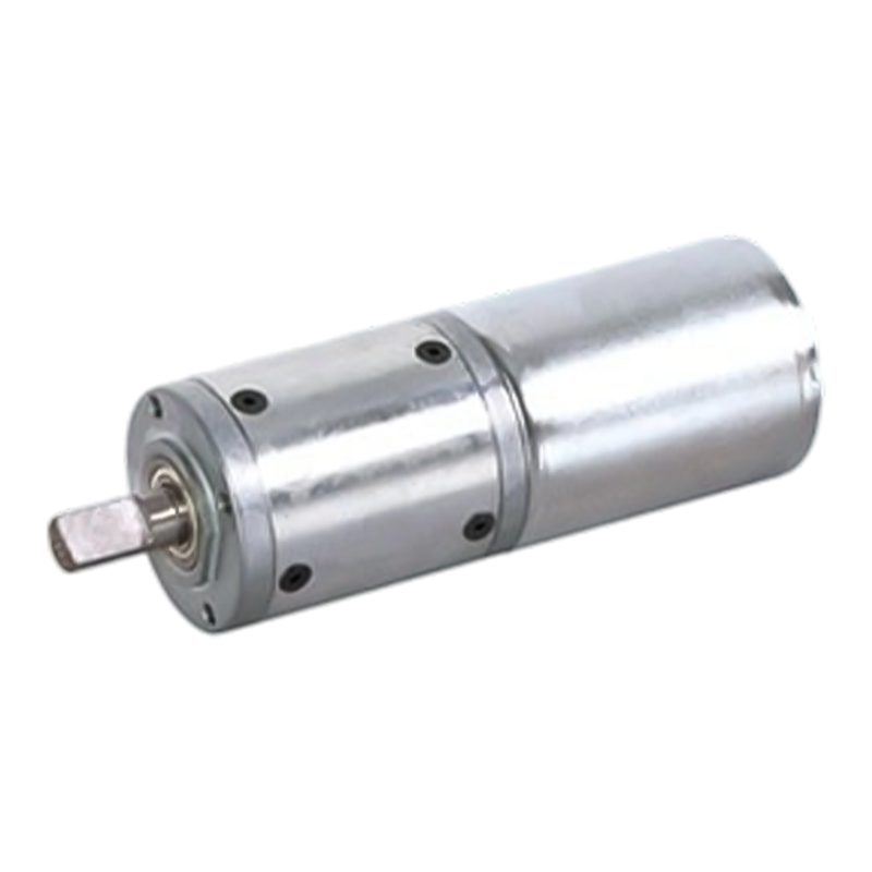 42JX150K/42ZWNP59 42mm Brushless DC Planety Gear Motor