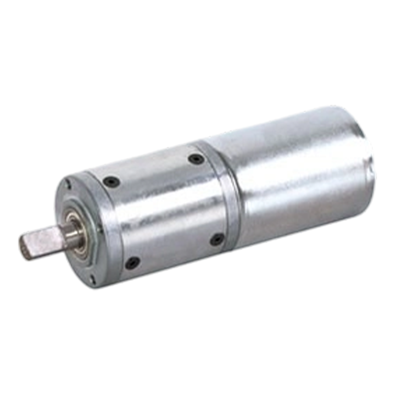 42JX150K/42ZWNP59 42mm 3 Fasa 10 Pole Brushless DC Planety Gear Motor