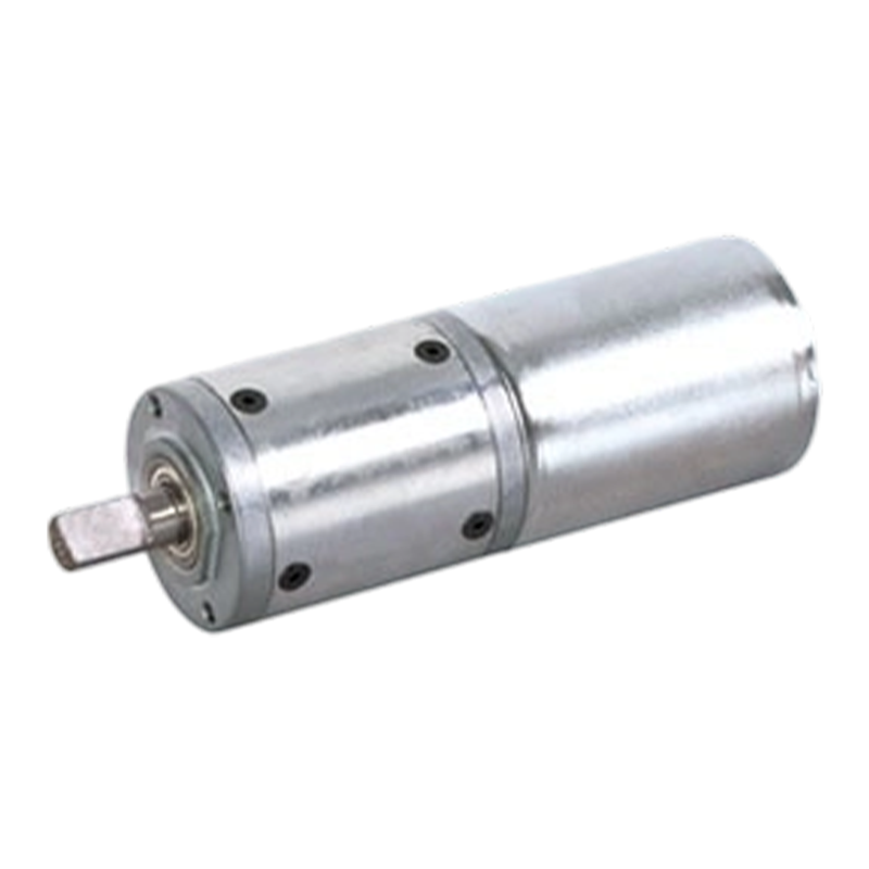 42JX150K/42ZWNP66 42mm Aluminium Alloy Shell Brushless DC Planet Gear Motor