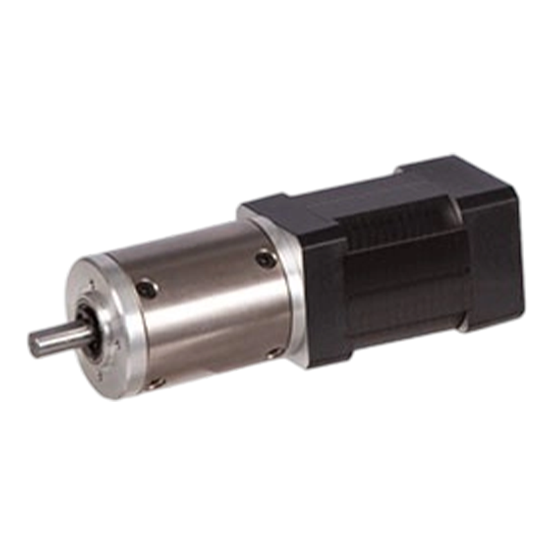 42JX150K/42BL60 42mm Pemandu terbina dalam Brushless DC Planet Gear Motor