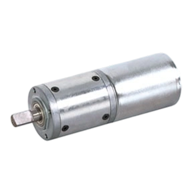 42JX150K/42ZWNP66T 42mm Reka Bentuk Rendah Reka Bentuk Berus DC Planet Gear Motor
