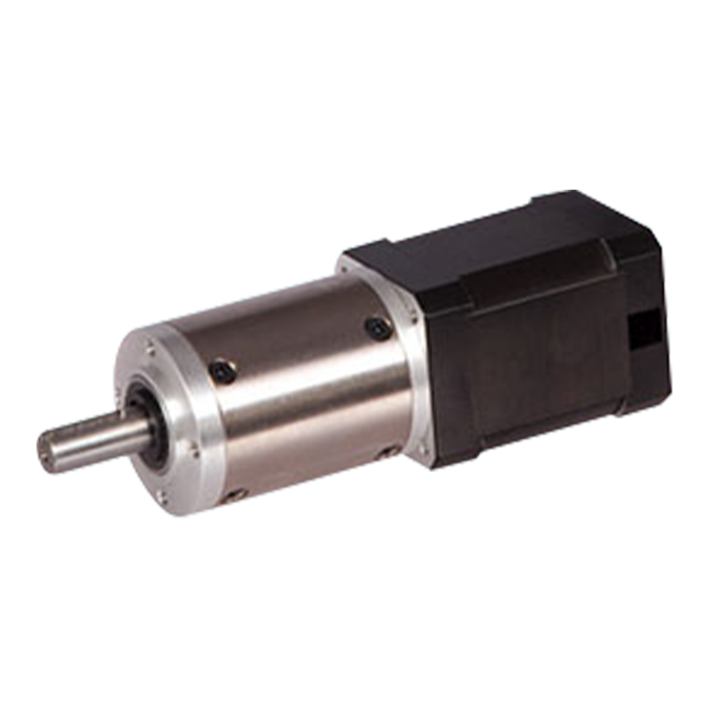 42JXGT200K/42BL60 42mm NOISE Rendah Berus DC Planet Gear Motor