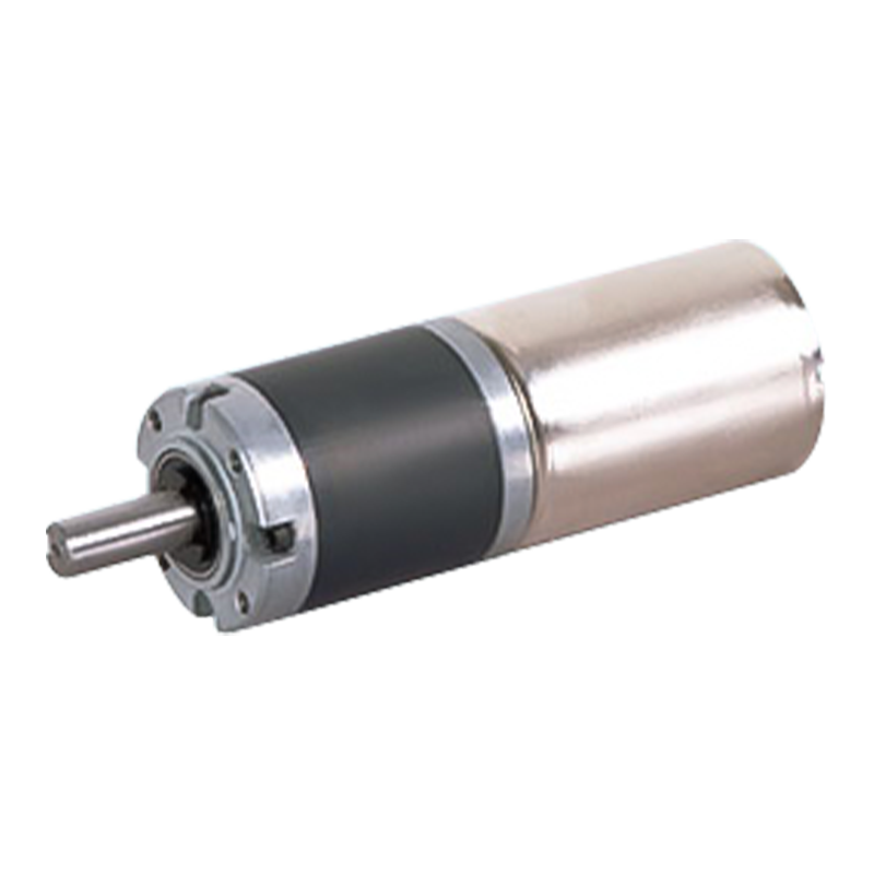 42JXGT200K/42ZWNP59 42mm Elektronik Commutation Brushless DC Planet Gear Motor