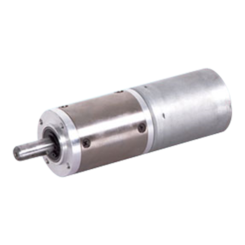42JXGT200K/42ZWNP59 42mm Compact Brushless DC Planet Gear Motor