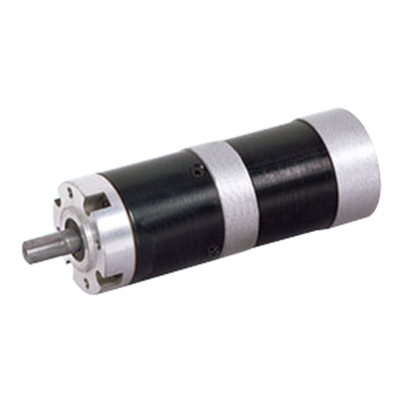 56JX200K/57ZWN75 56mm 12V/24V Voltan dwi Berus DC Planet Gear Motor