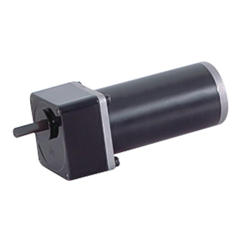 60JB50K/52ZY125 Rolling Bearings Magnet Tetap DC STOHED MOTOR GEAR