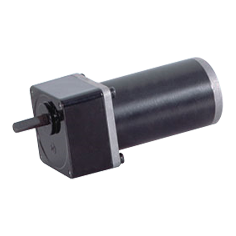 60JB50K/52ZY95 5N.M Magnet Tetap DC Motor Spur Gear