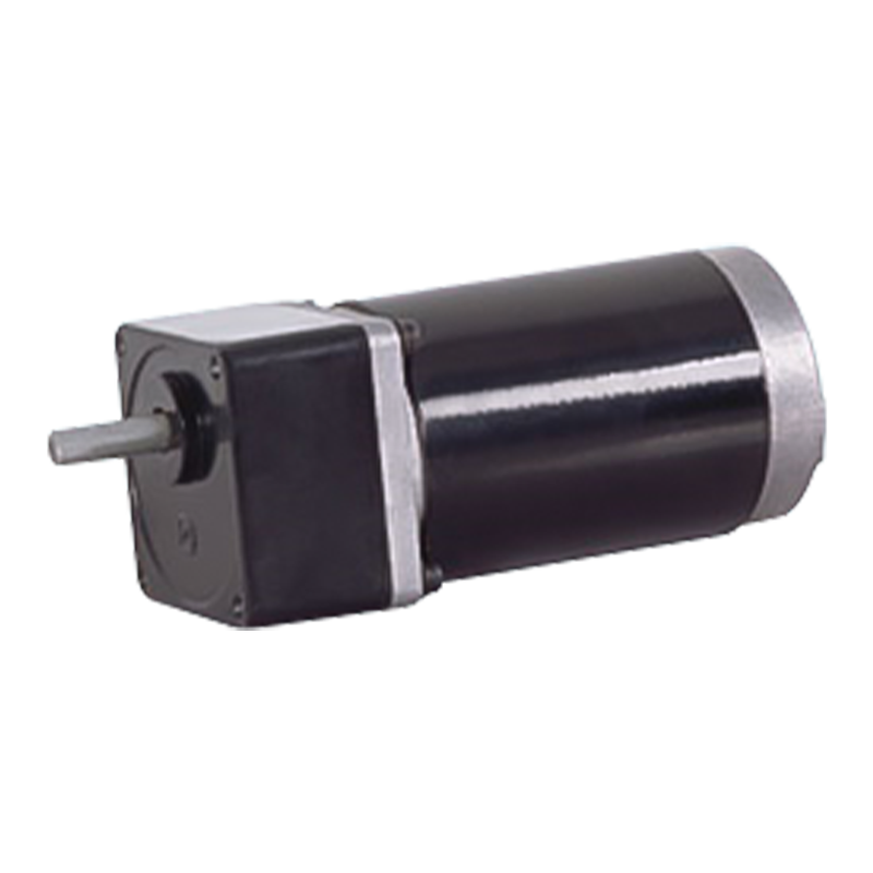 60JB50K/60ZY105 60mm Magnet kekal DC Motor Gear Spur