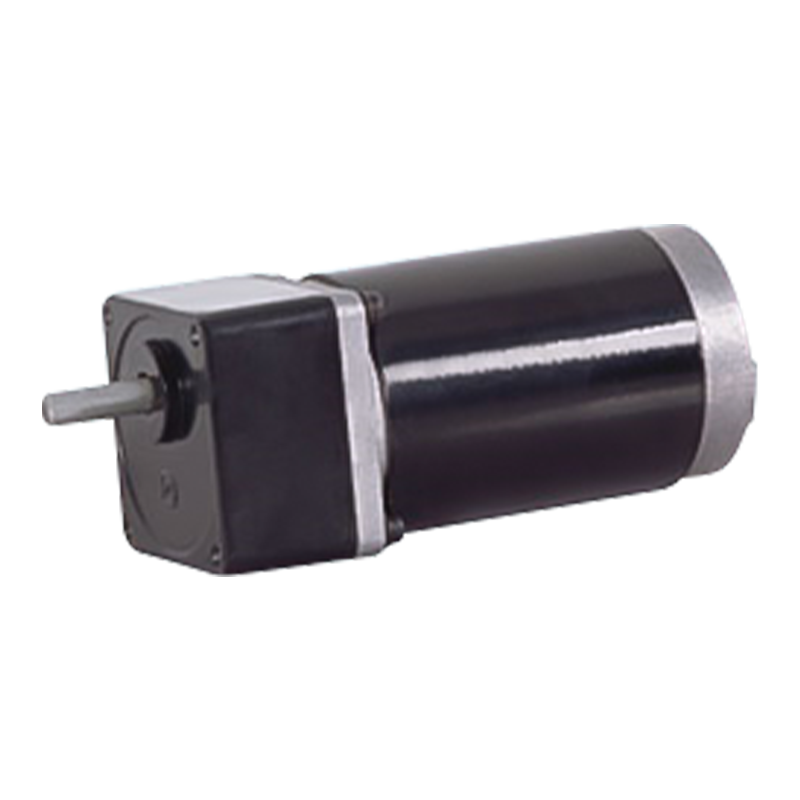 70JB80K/60ZY75 Magnet kekal DC Motor Gear Spur