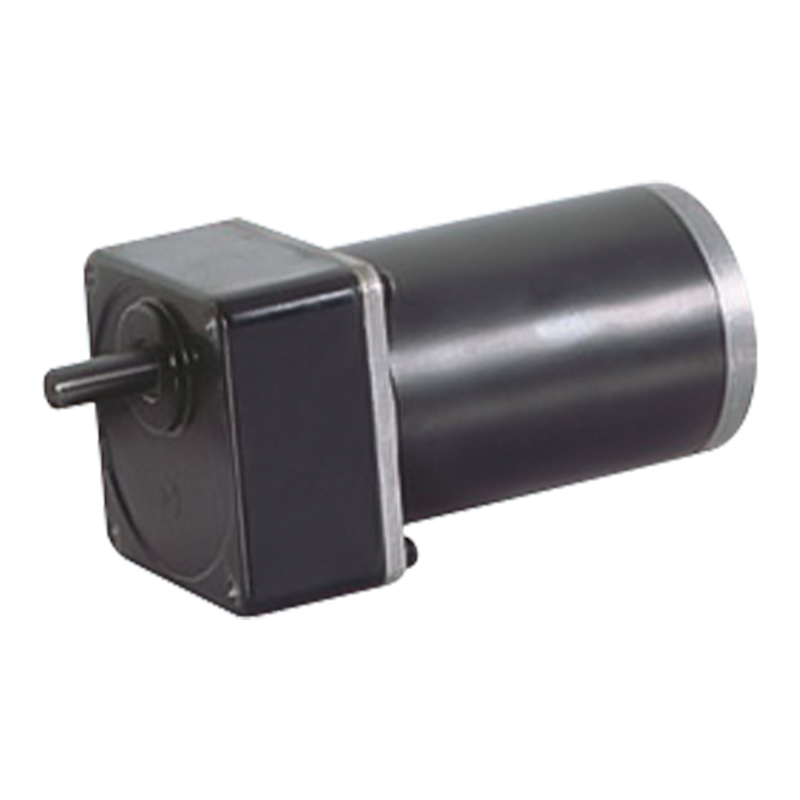 80jb100k/80zy100 2000-3000rpm 10n.m Magnet Permanen Dc menyikat motor gear