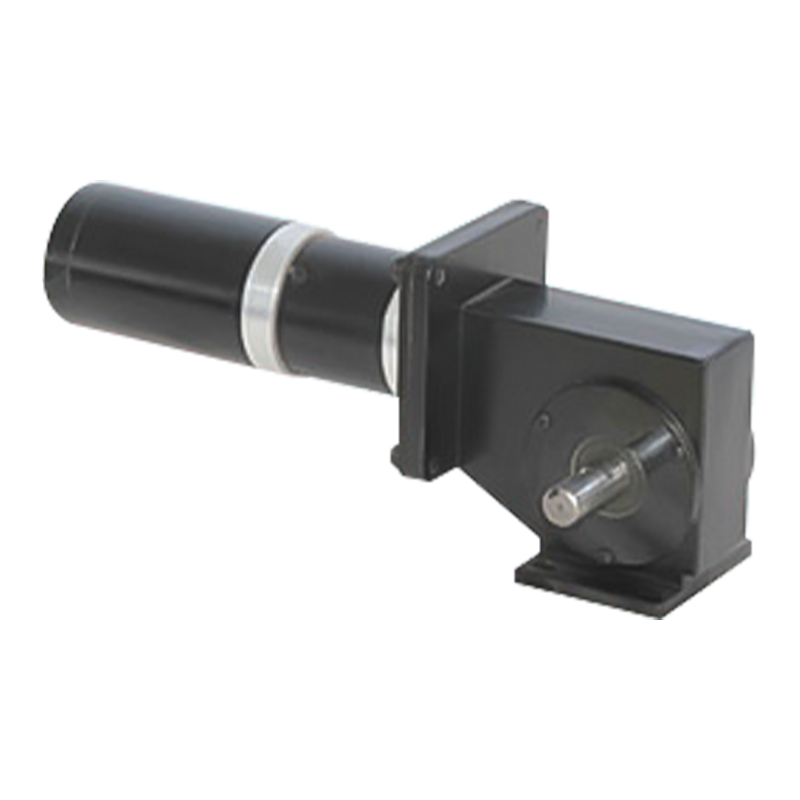 90jw/60jx/60zy Nisbah Gear Tinggi Magnet Tetap Motor Gear Worm