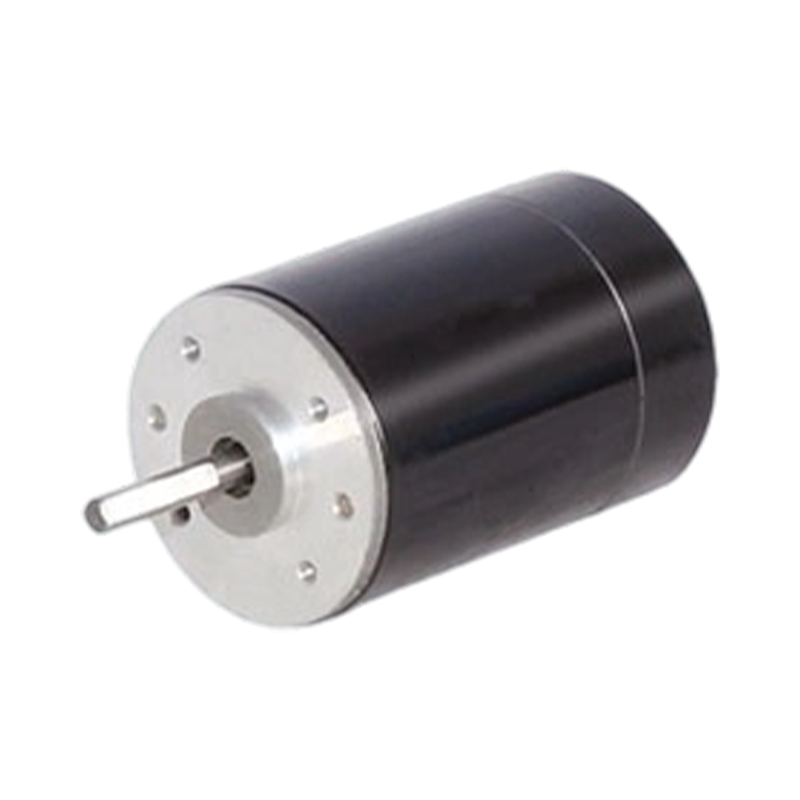 38zy63 38mm 24V/48V Magnet kekal Motor DC