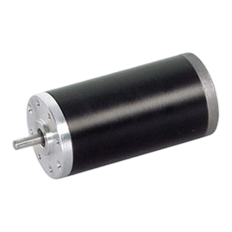42ZY85 42mm Tinggi Tinggi Beban Magnet Tetap DC Motor DC