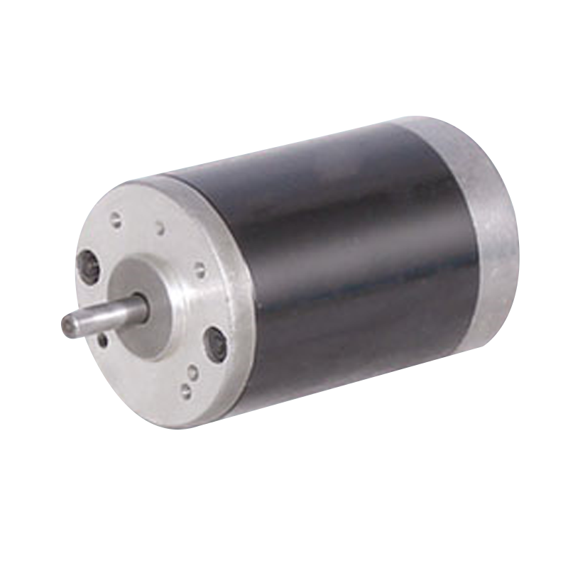 45zyn68 45mm Magnet Tetap Magnet Tetap DC Motor DC