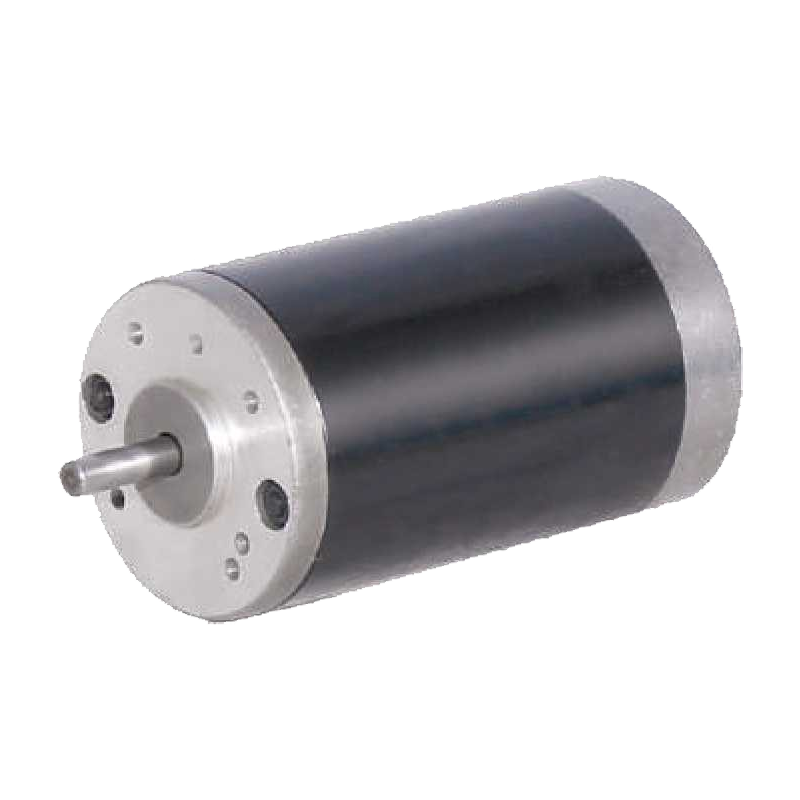 45zyn78 45mm Response cepat Magnet kekal Motor DC