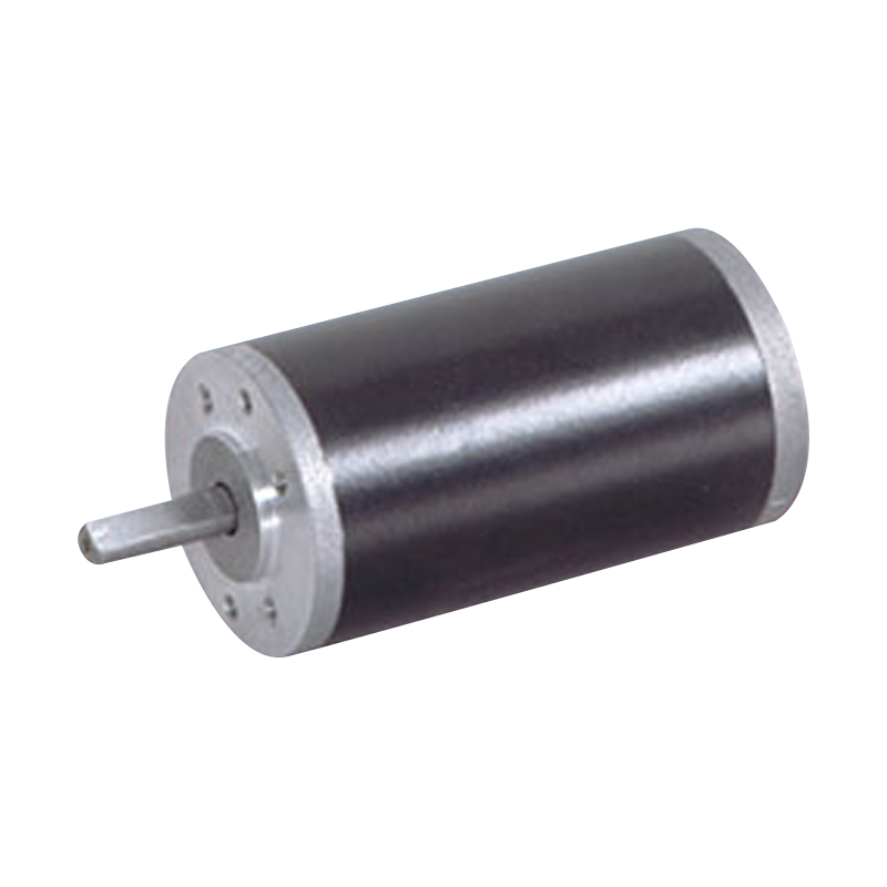 52zy85 52mm 2000 ~ 4000rpm Magnet kekal Motor DC