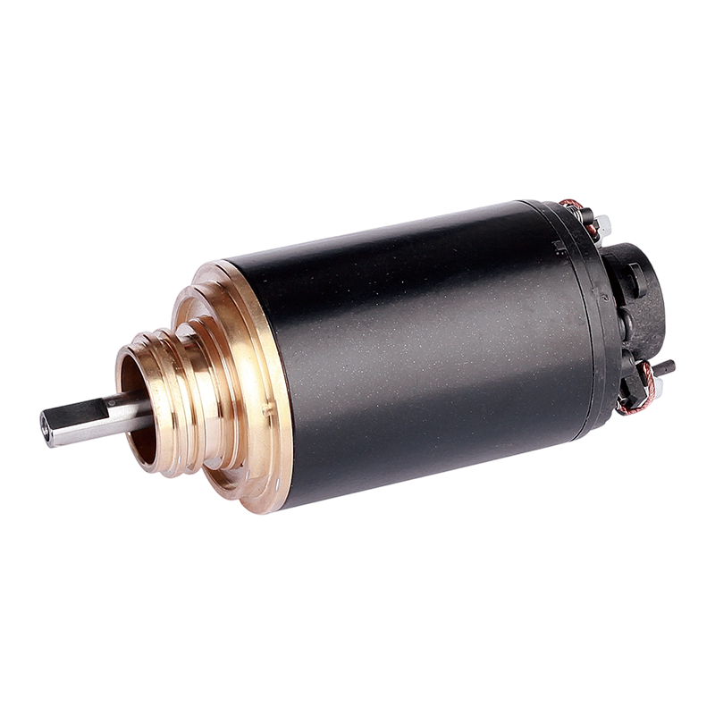 63zy Brass Flange Kolam Renang Robotik Pembersih DC Electric Pump Motor
