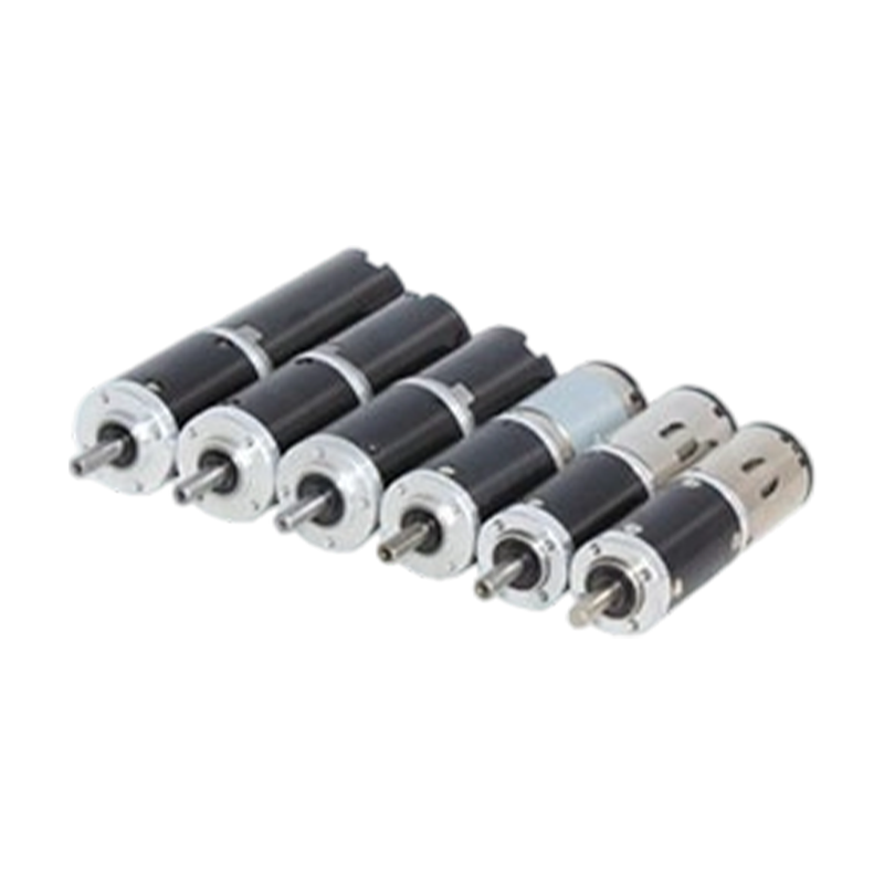 28JX ~ 32JX DC Planet Gear Motor (saiz kecil, tork tinggi, digunakan dalam pembuka tetingkap padat).