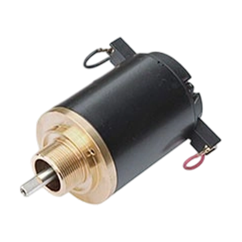 63zy Brass Flange Kolam Renang Robotik Pembersih DC Electric Pump Motor