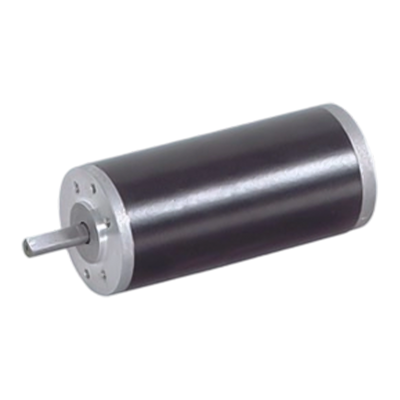52zy125 52mm Penyelenggaraan Magnet Tetap Magnet Dcus Motor DC