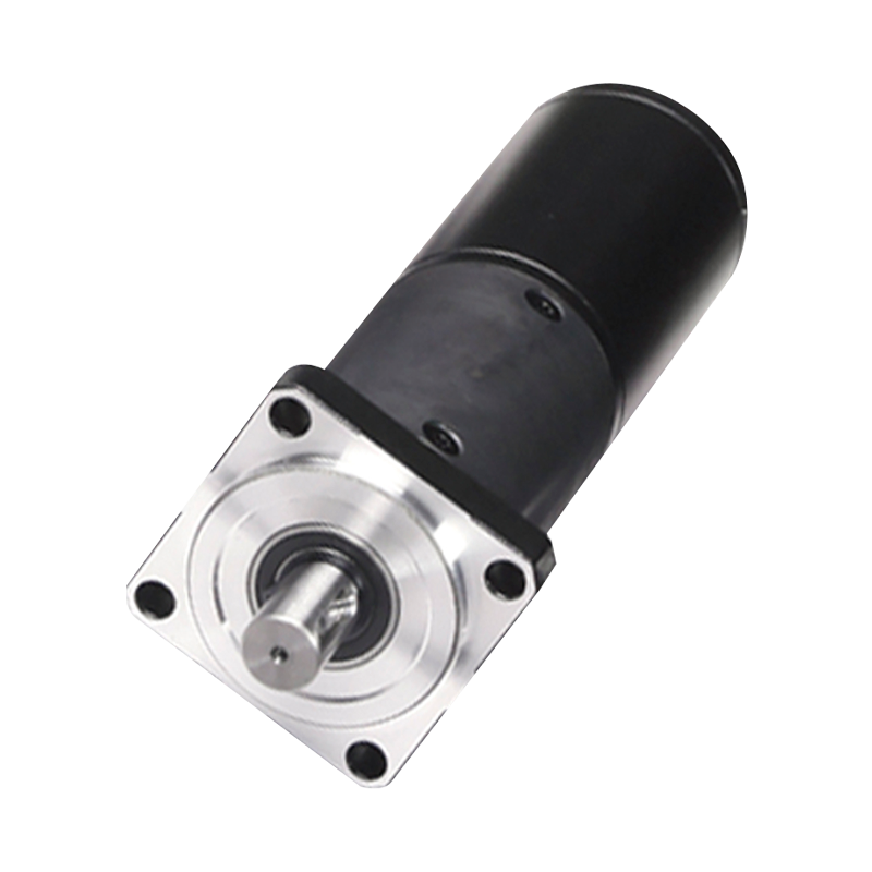52zy95-2430/52JXM176G 15-60 N · M Motor Gear untuk Sistem Penjejakan Suria